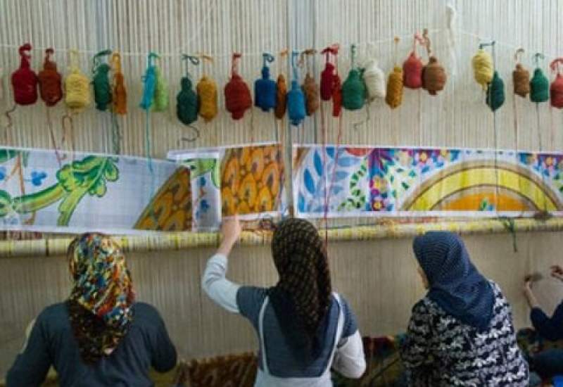 سهم ۲۰ درصدی زنان کشور در اکوسیستم کارآفرینی / جایگاه ایران در میان ۵۸ کشور دنیا