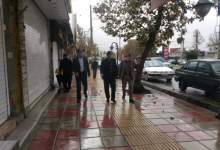 (فیلم ) نظارت میدانی استاندار کهگیلویه و بویراحمد بر بازار  <img src="/images/video_icon.png" width="11" height="10" border="0" align="top">