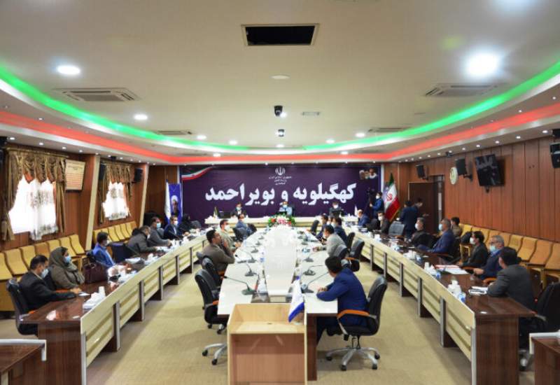 56 درصد طرح های گردشگری بلاتکلیف است
