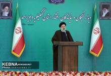 محرومیت موثرین و عهده‌داران مبارزه با فساد از دیدار قاضی‌القضات