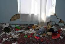 پیگیری اوضاع «زلزله زدگان سی سخت» و ارسال کمک‌های محسن رضایی