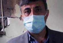 هزینه پروانه ساخت و عوارض ساخت خانه‌های تخریبی شهر زلزله سی سخت رایگان است ( فیلم )  <img src="/images/video_icon.png" width="11" height="10" border="0" align="top">