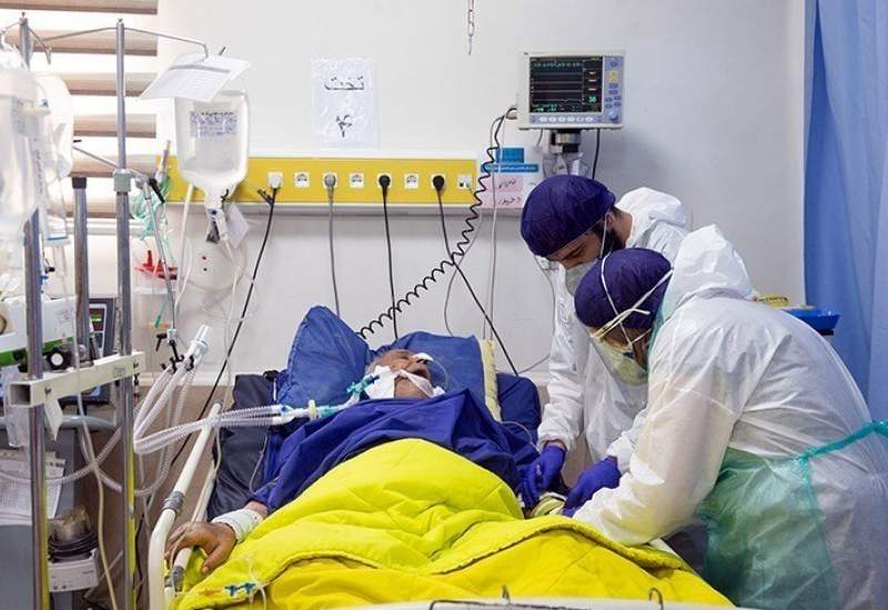مردان بیش از زنان در معرض ابتلا به کووید۱۹ و عوارض آن هستند