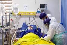 مردان بیش از زنان در معرض ابتلا به کووید۱۹ و عوارض آن هستند