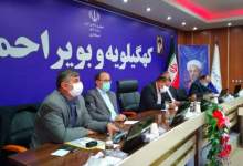 تشکیل ۵۰۰ پرونده برای بازسازی واحدهای زلزله زده دنا