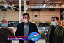 بالاخره با دستور فرماندار جدید گچساران گاز جایگاه سی ان جی فلکه نرگسی وصل شد/ خبر کبنانیوز کارساز شد+تصاویر  <img src="/images/picture_icon.png" width="11" height="10" border="0" align="top">