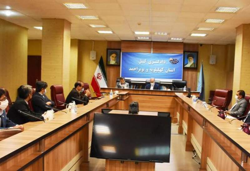 شایسته است فرهنگ وکالت در خور شأن وکلاء نهادینه شود