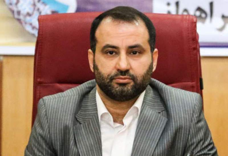 شهردار اهواز برکنار شد