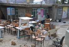 کنکور و زلزله سی‌سخت / شرایط سخت دانش آموزان