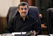رییسی، رقیب احمدی‌نژاد؟