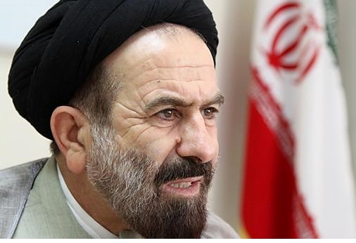 محمد علی بزرگواری