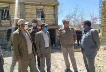 تاجگردون در جمع زلزله زدگان سی سختی ( + تصاویر )  <img src="/images/picture_icon.png" width="11" height="10" border="0" align="top">