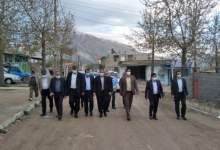 توضیحات استاندار کهگیلویه و بویراحمد در باره آخرین اقدامات در شهر زلزله زده سی‌سخت  <img src="/images/picture_icon.png" width="11" height="10" border="0" align="top">