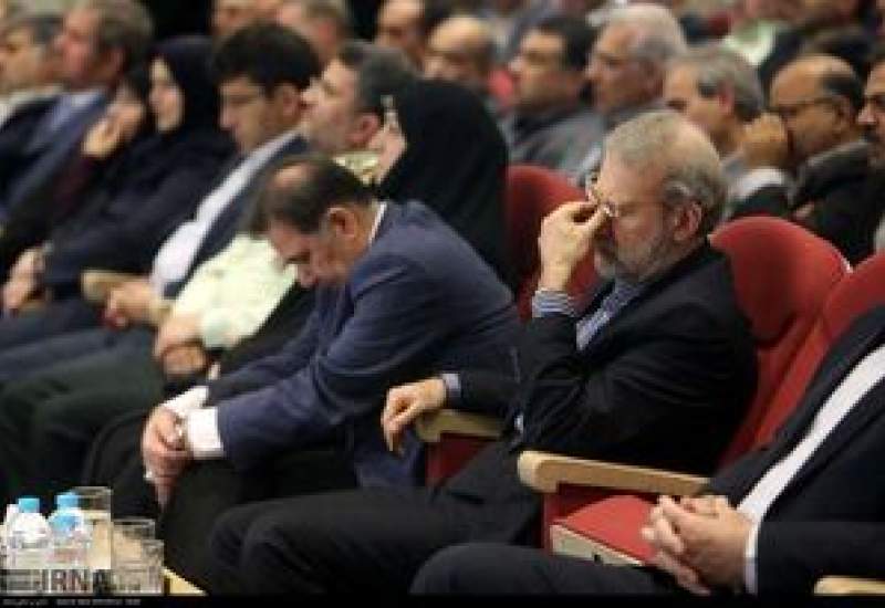 اختلافات میان تیم لاریجانی و اصلاح‌طلبان بالا گرفت!