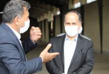 بررسی مشکلات تعاونی روستایی کهگیلویه در سفر معاون تعاونی کشور  <img src="/images/picture_icon.png" width="11" height="10" border="0" align="top">