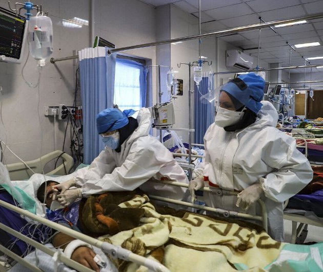 مرگ 4 بیمار کرونایی دیگر در کهگیلویه و بویراحمد / شمار قربانیان به 616 نفر رسید 3