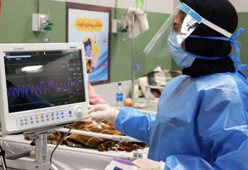 تعداد جانباختگان کرونایی کهگیلویه و بویراحمد از مرز 500 نفر گذشت