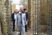 استاندار کهگیلویه و بویراحمد از روند بازسازی مناطق زلزله زده دنا بازدید کرد  <img src="/images/picture_icon.png" width="11" height="10" border="0" align="top">