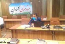 انتقاد از همکاری ضعیف بین بخشی دستگاه های شهرستان چرام و عدم اجرایی شدن مصوبات ستاد کرونا/۸مصوبه دیگر برای مهارکرونا درچرام