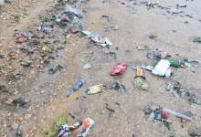 ( فیلم ) وضعیت فجیع خیابان‌های بدون کانال روستای بلهزار از توابع بویراحمد  <img src="/images/video_icon.png" width="11" height="10" border="0" align="top">