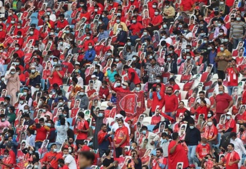 شکایت فدراسیون فوتبال هند از باشگاه پرسپولیس + جزئیات مهم