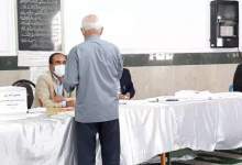 انتخابات شورای ائتلاف نیروهای انقلاب کهگیلویه برگزار شد ( + تصاویر )  <img src="/images/picture_icon.png" width="11" height="10" border="0" align="top">