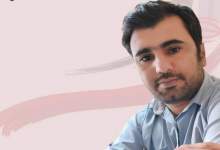 انصراف یکی از کاندیداهای شورای اسلامی شهر چرام/کاندیداها را به پرهیز از غرض ورزی و بداخلاقی توصیه می کنم