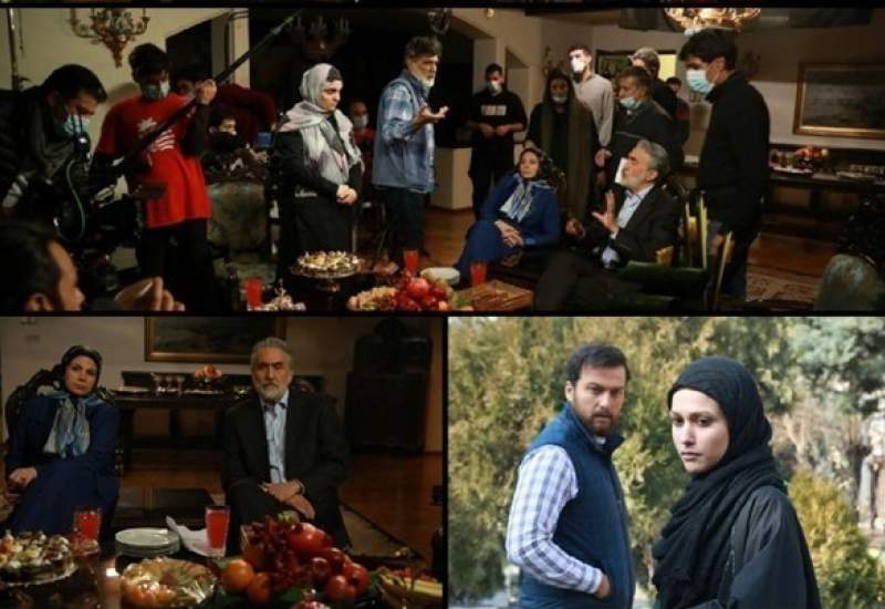 چرا «احضار» نیمه تمام ماند؟