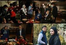 چرا «احضار» نیمه تمام ماند؟