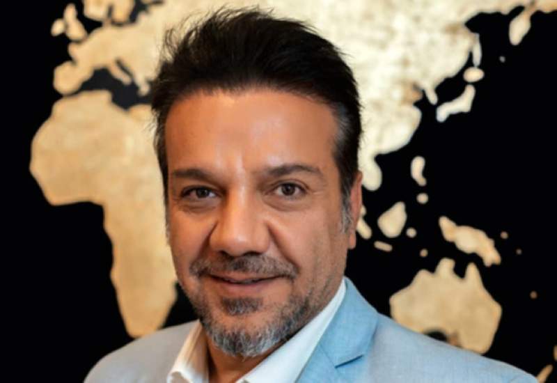 (عکس) پست جنجالی مجری صداوسیما علیه آذری جهرمی!