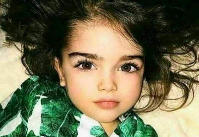 (تصویر) گاف عجیب کیهان و فارس، معرفی دختر مدل روس به عنوان فرشته شهید غزه!