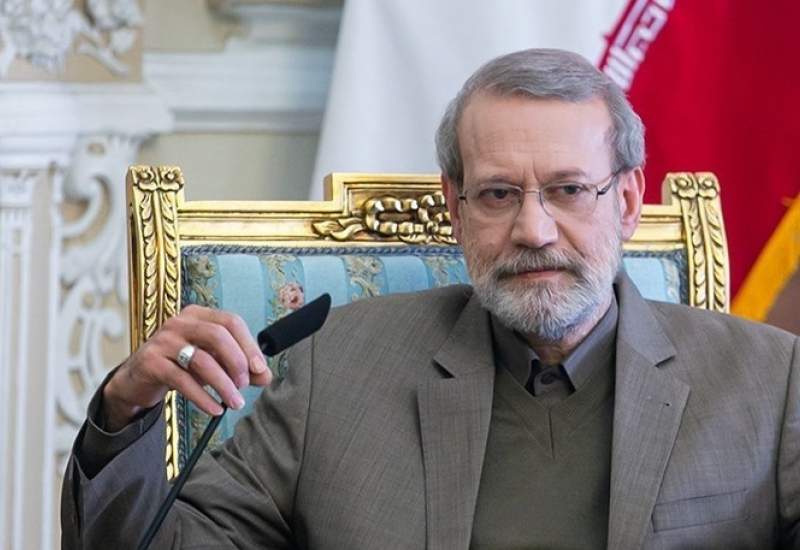 علی لاریجانی: دلایلی برای ردصلاحیتم جور کردند، واقعا متاسفم!
