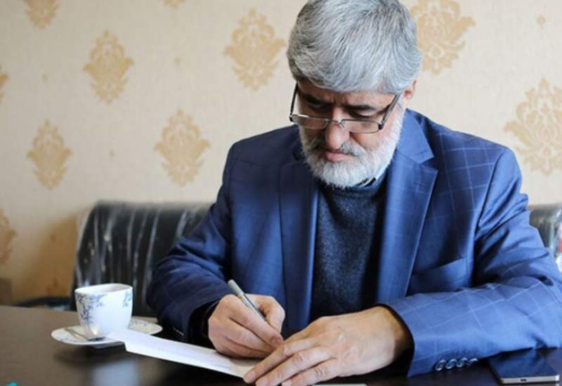 علی مطهری: شورای نگهبان التزام عملی به نظام ندارد