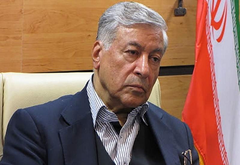 دکتر ایرج گلدوزیان درگذشت
