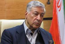 دکتر ایرج گلدوزیان درگذشت