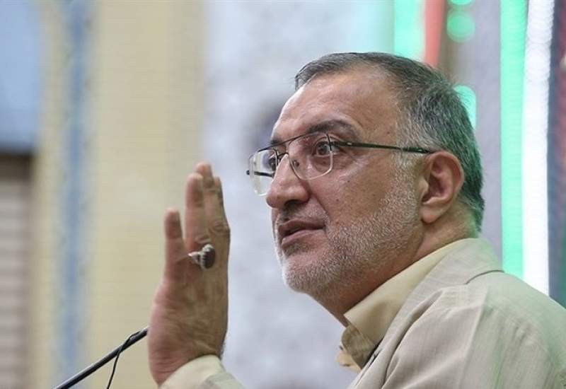 علیرضا زاکانی: اصلاح طلبان آنقدر خراب کاری و بازیگری کرده اند که جامعه برای آن‌ها اعتباری قائل نیست
