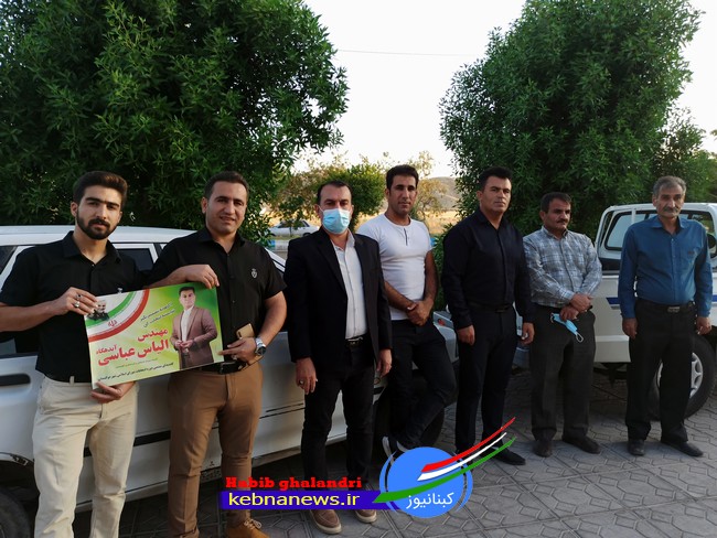تصاویر همایش بانوان طایفه دولیاری در حمایت از الیاس عباسی