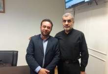 یک کهگیلویه و بویراحمدی مشاور معاونت ستادهای انتخاباتی آیت الله رئیسی در استان ها شد