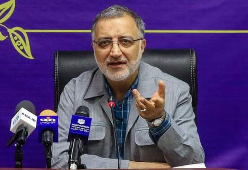 فرد انقلابی اگر خطا کرد باید ۲ تا چوب بخورد/ باید قیام کرد!
