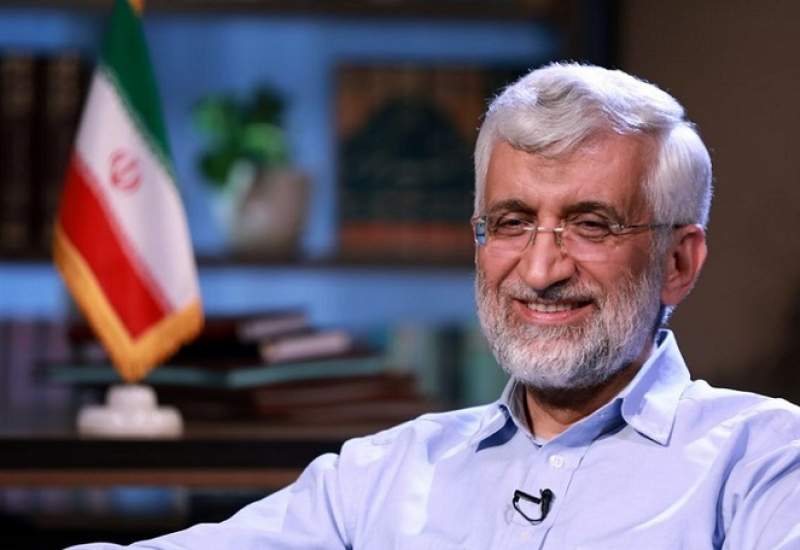 سعید جلیلی، هزینه‌کرد مالی ستاد خود را منتشر کرد
