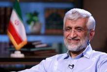 سعید جلیلی، هزینه‌کرد مالی ستاد خود را منتشر کرد