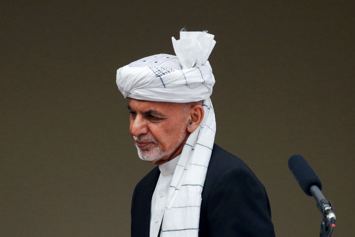 «دروغ بزرگ» درباره افغانستان فاش شد 10