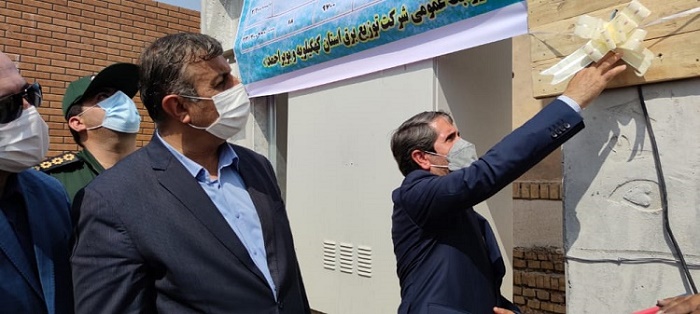 افتتاح و کلنگ زنی ۷۲ میلیارد تومان پروژه در بهمئی / بهره برداری از ساختمان جدید شهرداری لیکک افتتاح و کلنگ زنی ۷۲ میلیارد تومان پروژه در بهمئی / بهره برداری از ساختمان جدید شهرداری لیکک