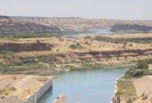 (ویدئو) خوزستانِ همیشه بی‌آب / هم سیل خوزستان را می‌برد هم خشکسالی!