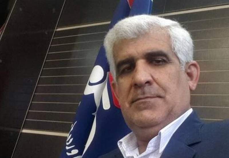 مدیرعامل شرکت نفت استان کهگیلویه و بویراحمد منصوب شد +  متن حکم
