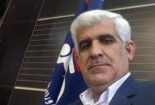 مدیرعامل شرکت نفت استان کهگیلویه و بویراحمد منصوب شد +  متن حکم