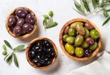 خواص شگفت‌انگیز زیتون که بیشتر افراد نمی‌دانند