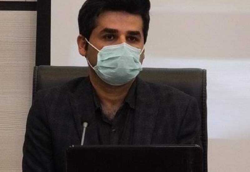 زنگ خطر در گچساران به صدا در آمد/ تخت های بخش کرونا بیمارستان تکمیل شد/ بخش های دیگر بیمارستان در حال تخلیه می باشد(+جزییات)