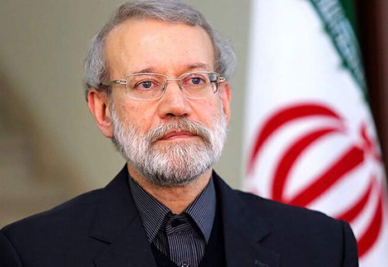 لاریجانی «عارف» می‌شود یا «ناطق»؟
