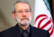 لاریجانی «عارف» می‌شود یا «ناطق»؟